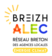 Breizh ALEC, réseau breton des agences de l'énergie et du climat