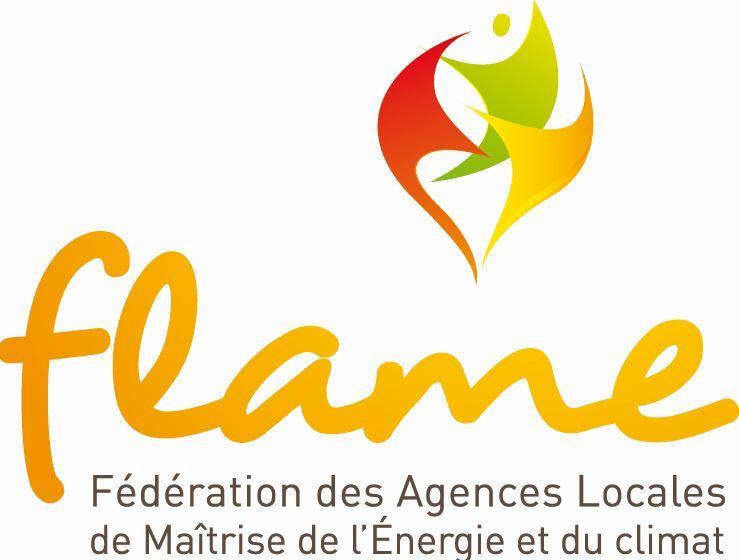 Flame, fédération des agences locales de maîtrise de l'énergie et du climat