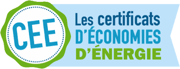 Certificats d'Économies d'Énergie